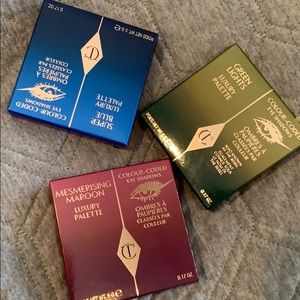 3 brand new pallets! Boxed never used